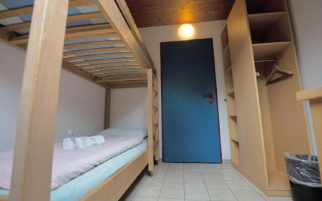 Youth Hostel Delémont