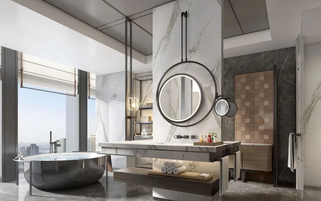 Sheraton Lanzhou Anning