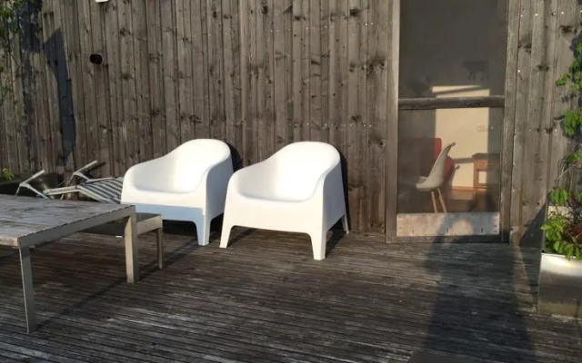 Haus Katharina (Holiday Appartement)