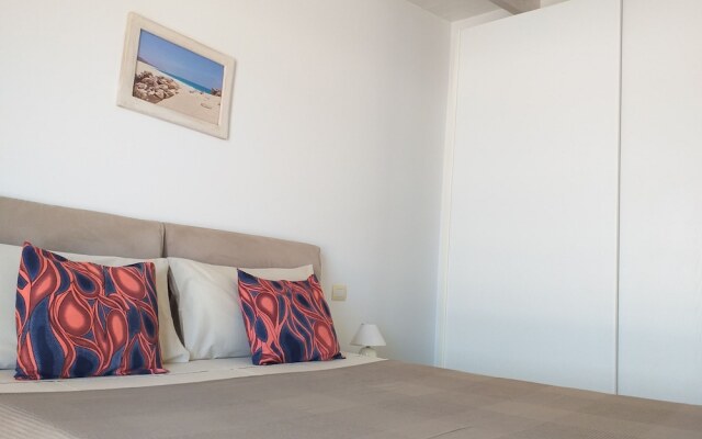 Cá Marta - The flat with sea view