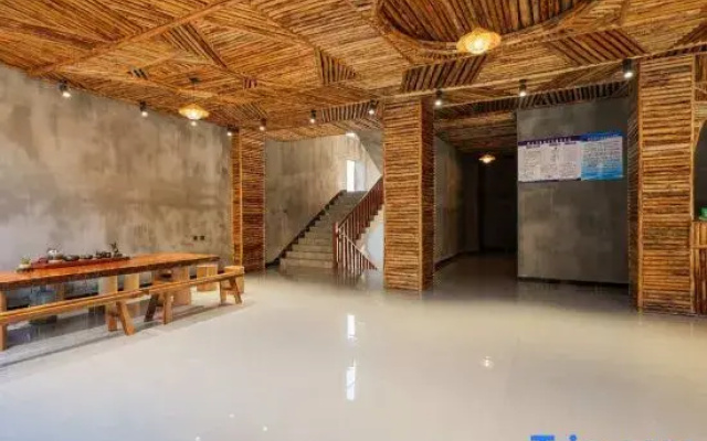 Yuanyang Luoshan Homestay