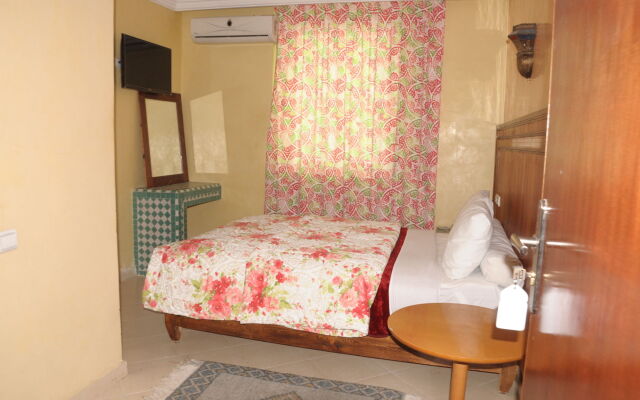 Hotel Colisee