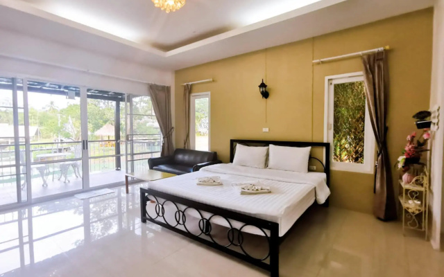 Farmsuk Residence and Resort