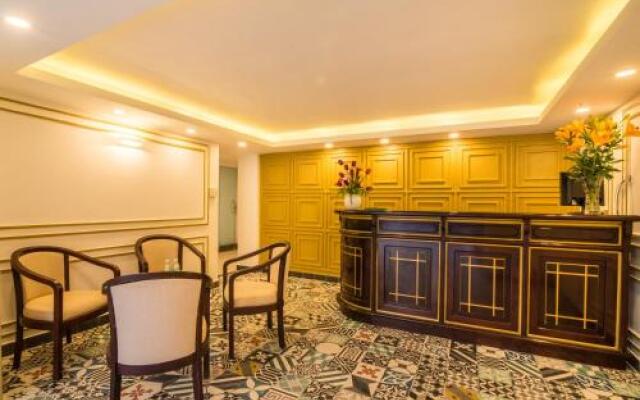 Thien Phu Hotel