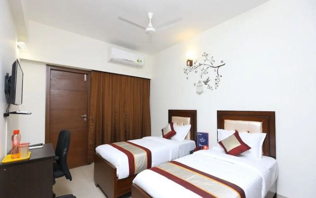Day Inn By OYO Rooms