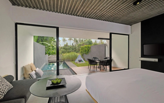 Origin Ubud