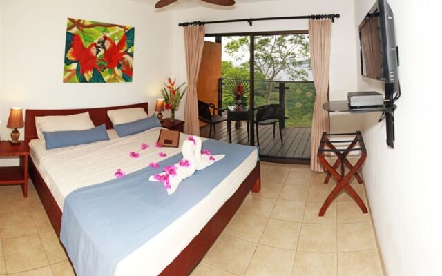 Eco Boutique Hotel Vista Las Islas Reserva Natural