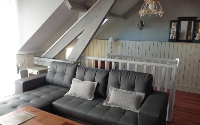 Chambres D Hotes Du Parc
