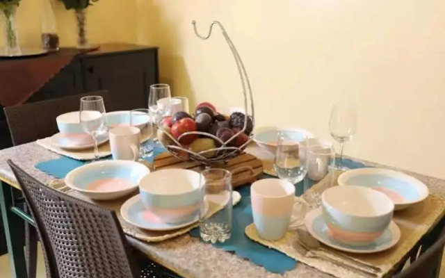 Elite Suites Residential Unites