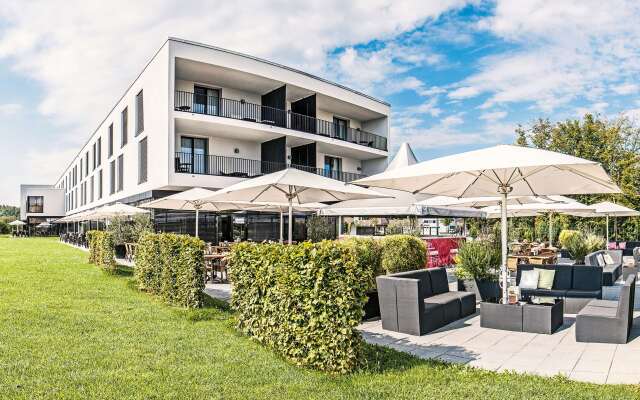 Schlosshotel Hellenstein