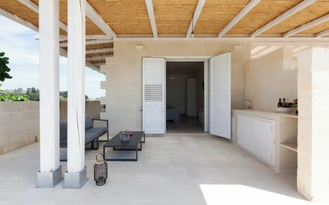 Tenuta La Reimunda With Garden And Pool