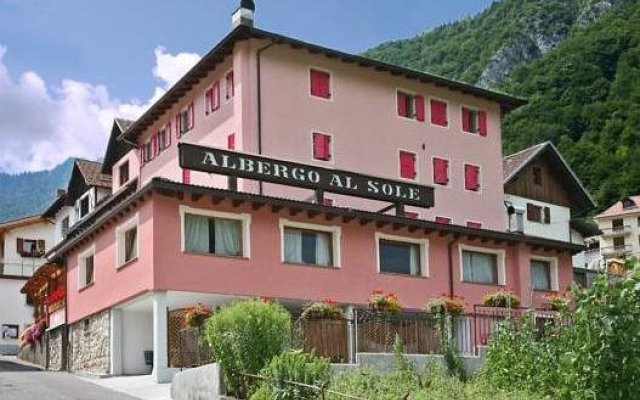 Hotel Al Sole