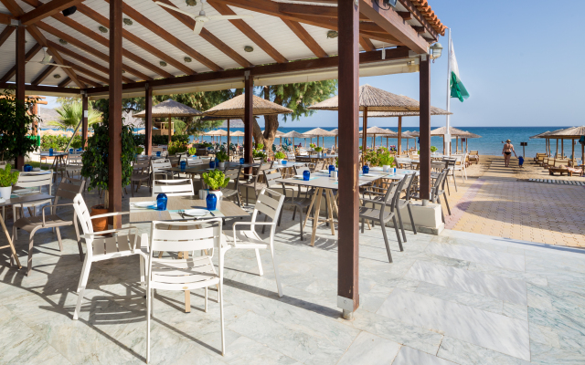 Atlantica Amalthia Beach Hotel – Adults only