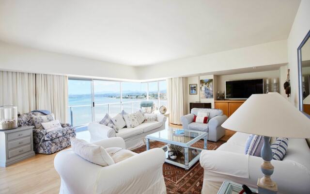 Milkwood Bay Guest House