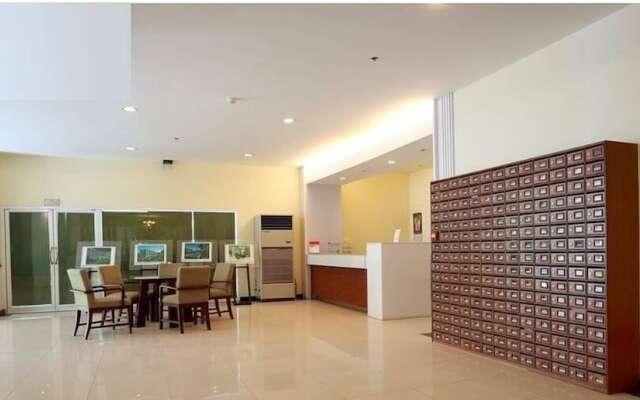 Phuket Villa Patong