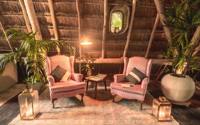 Papaya Playa Project, Tulum, a Member of Design Hotels