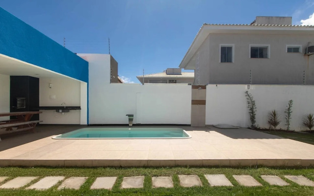 BLV - Condo w/ Pool in Porto Seguro