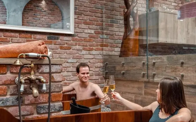 Wellness Hotel Volarik