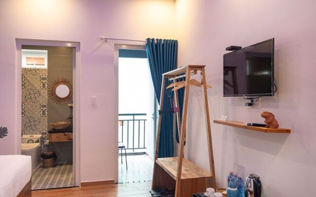 Homestay An Bang Sea Adventure
