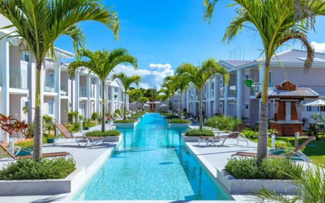 Arraial D'Ajuda, Altos da pitinga ,3 suítes