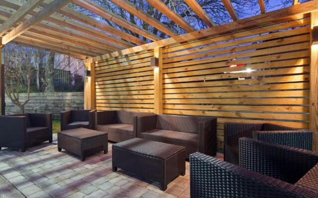 Best Western Niceville - Eglin AFB Hotel