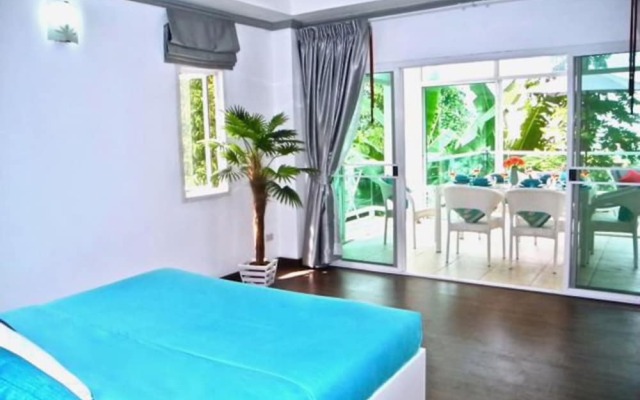 Eden: Amazing 2 Bedrooms Apartment