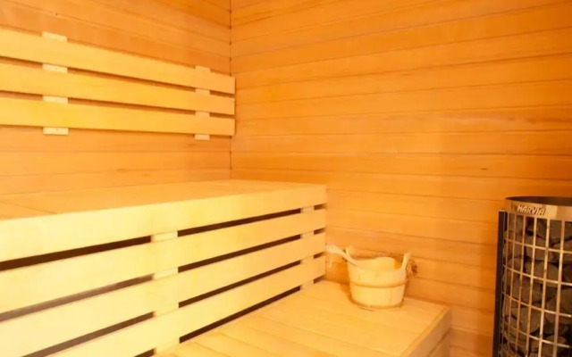 Ferienwohnungen Karwendelbahn