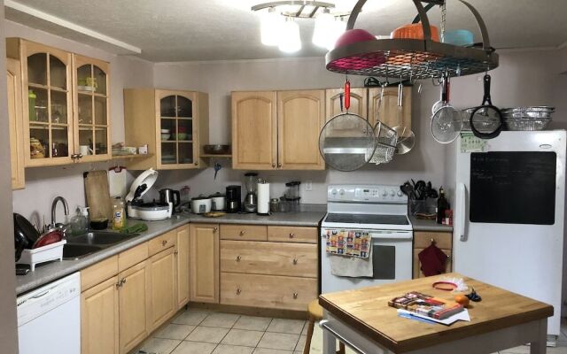 Mystic Sky Bed and Breakfast