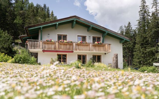 Haus Katschberg 8