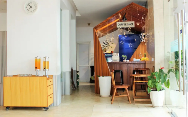 Liberty Saigon Greenview