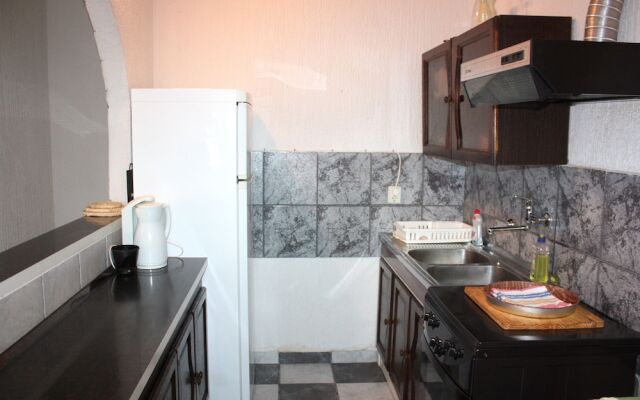 Goga apartments