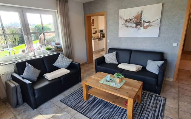 "moseltor" Comfortable Holiday Residence