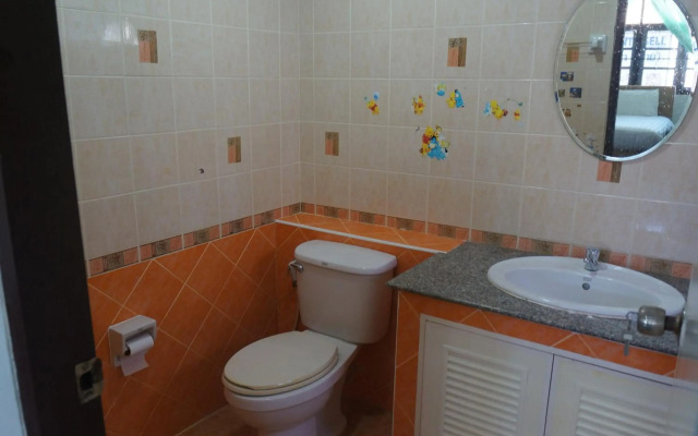 Lamai Apartment