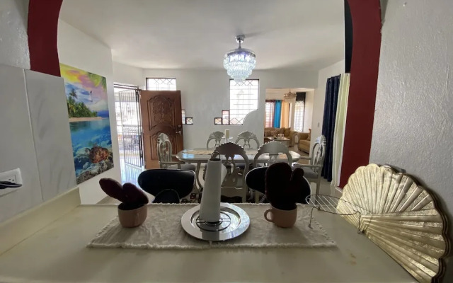 6A Cozy Apt in Santiago Center - Great Stay