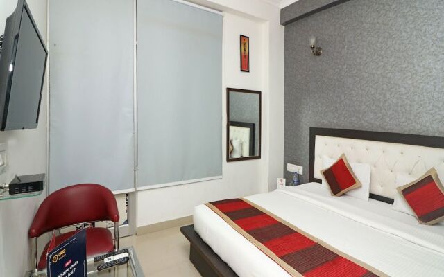 Oyo 4773 Atithi Inn