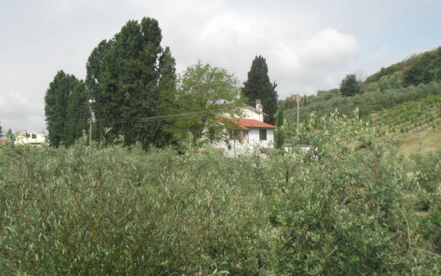 San Carlo Bed and breakfast