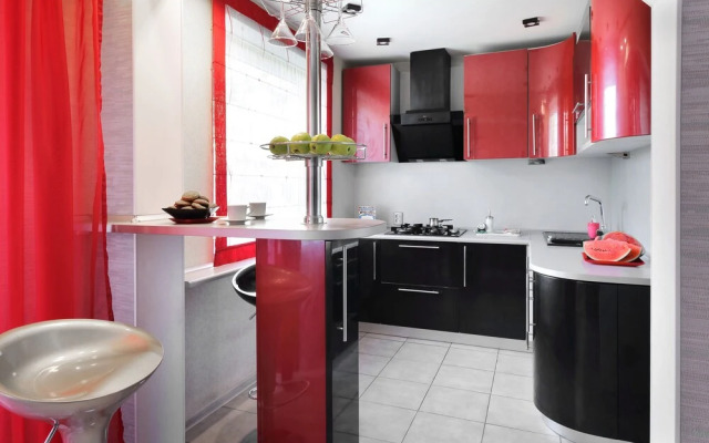 PaulMarie Apartments on Chkalova