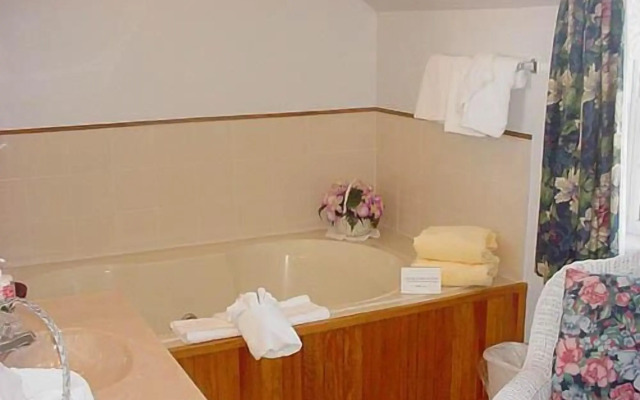 The Taber Inne & Suites
