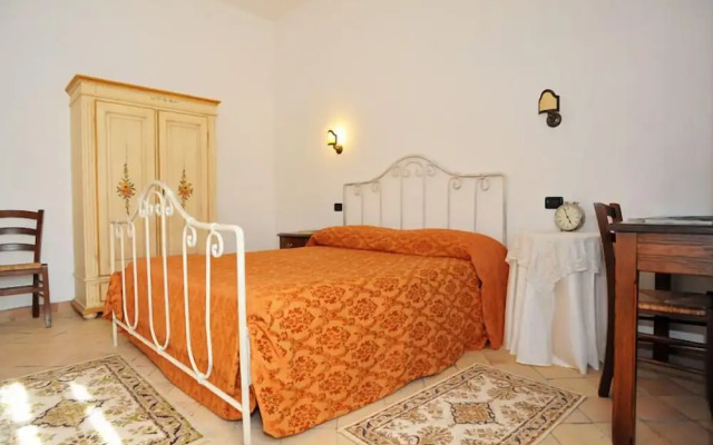 Agriturismo Santa Veronica