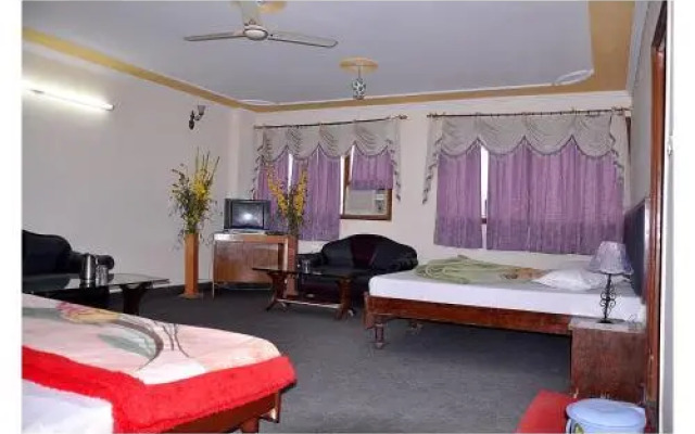 Sohal Hotel and Resort
