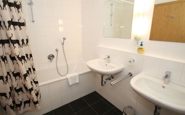 Lovely Apartment In Rauris With Swimming Pool