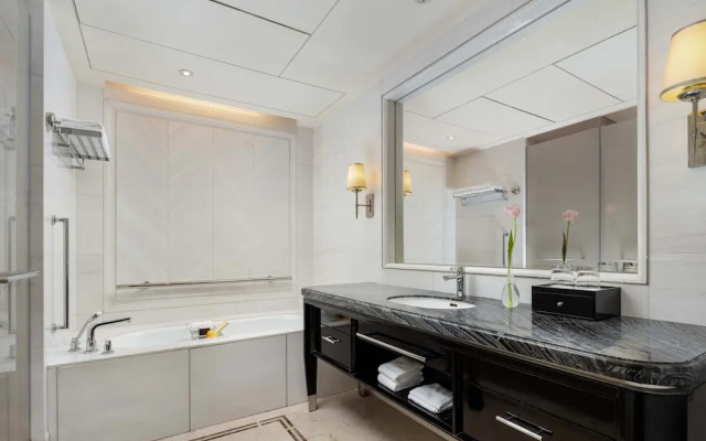 Yihua Hotel-Nanjing
