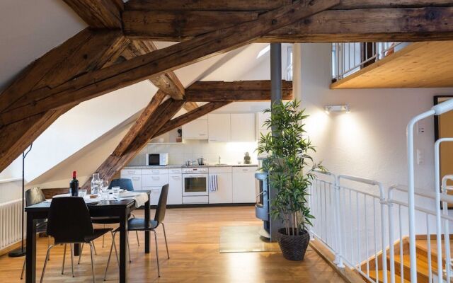 Hitrental Zeughausgasse Apartments