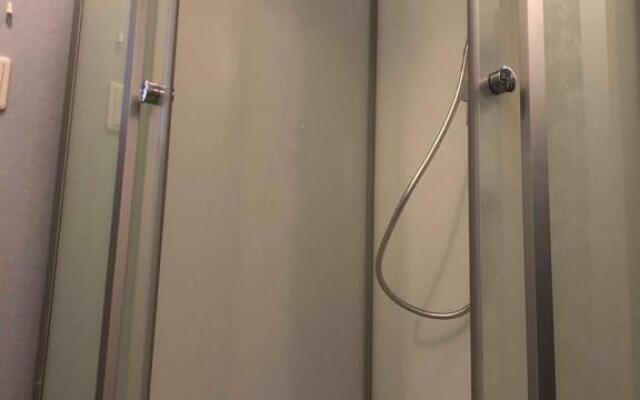Den７【1F】Shirokane-Takanawa Apts