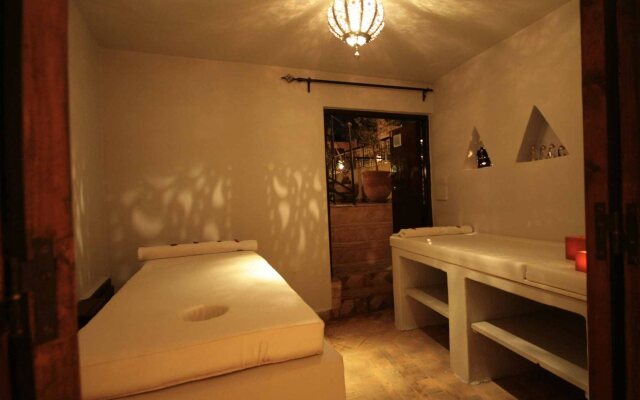 Riad Khadija Spa