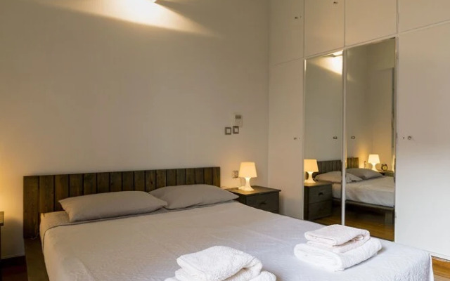 Your Home at Acropolis Museum