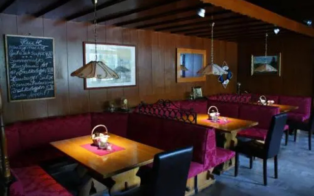 Heidehotel Herrenbrücke