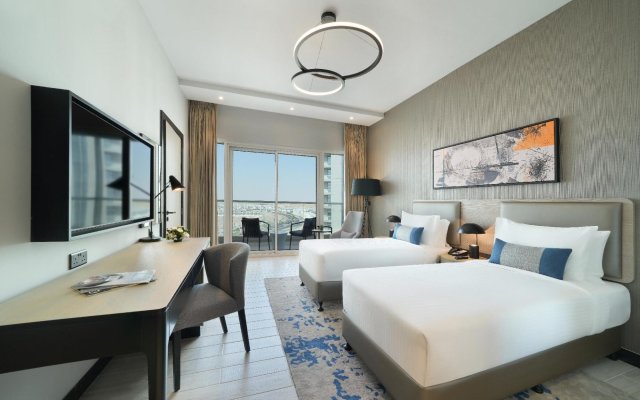 Damac Hills 2 Hotel, an Edge by Rotana Hotel