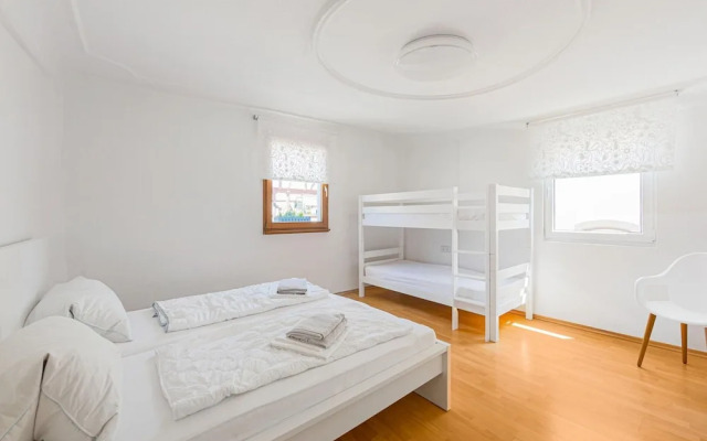Holiday Apartment Near Europapark Rust