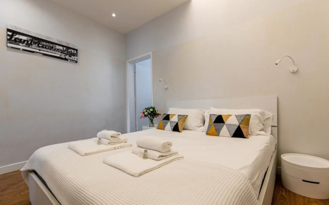 Rome As You Feel - Vacche Apt. in Navona